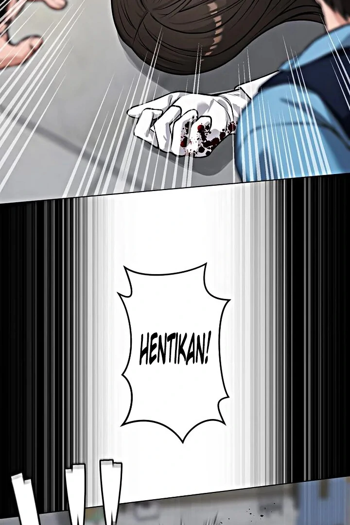 The Devil in School Chapter 16 Gambar 31