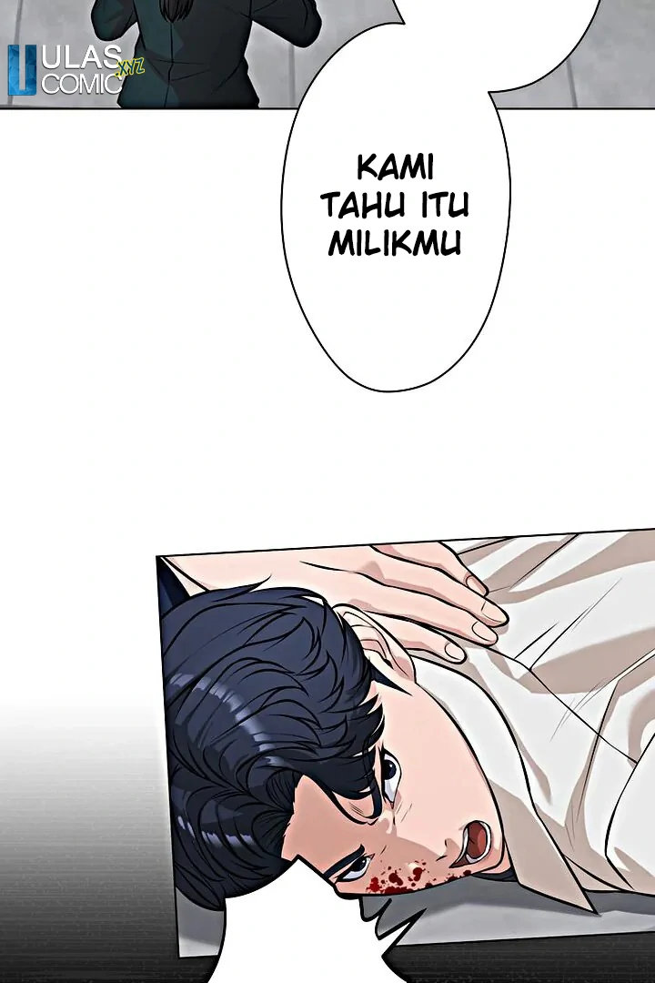 The Devil in School Chapter 16 Gambar 36