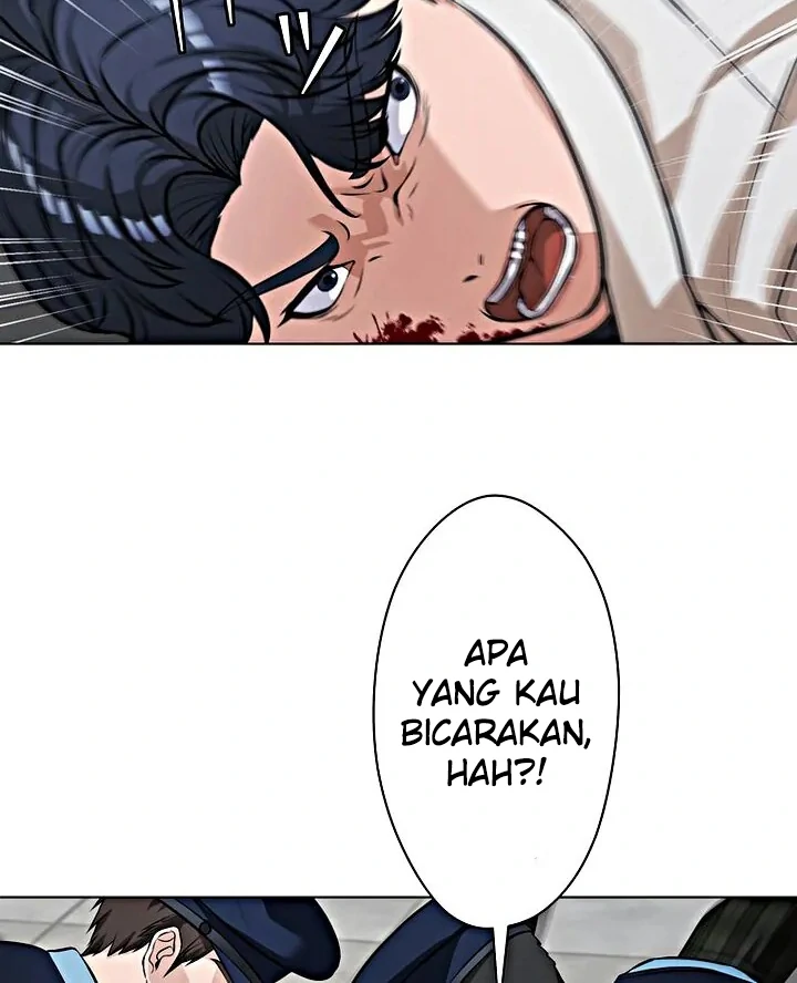The Devil in School Chapter 16 Gambar 48