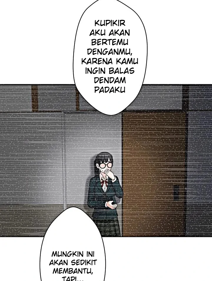The Devil in School Chapter 16 Gambar 56