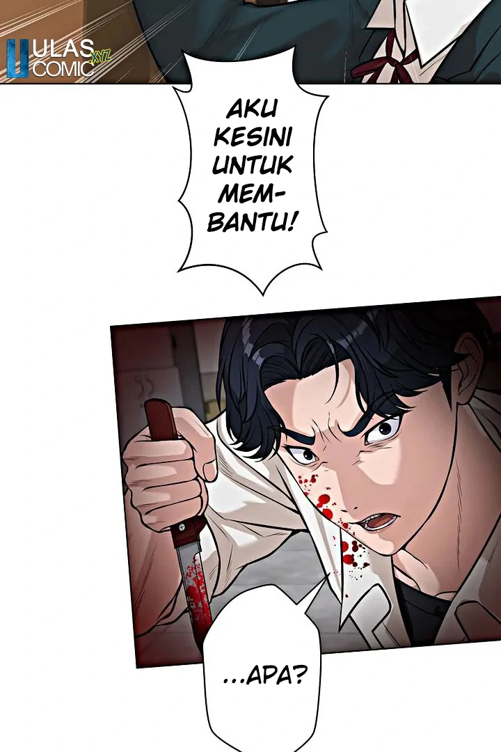 The Devil in School Chapter 16 Gambar 8