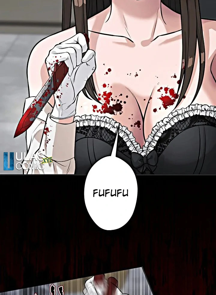 The Devil in School Chapter 15 Gambar 10