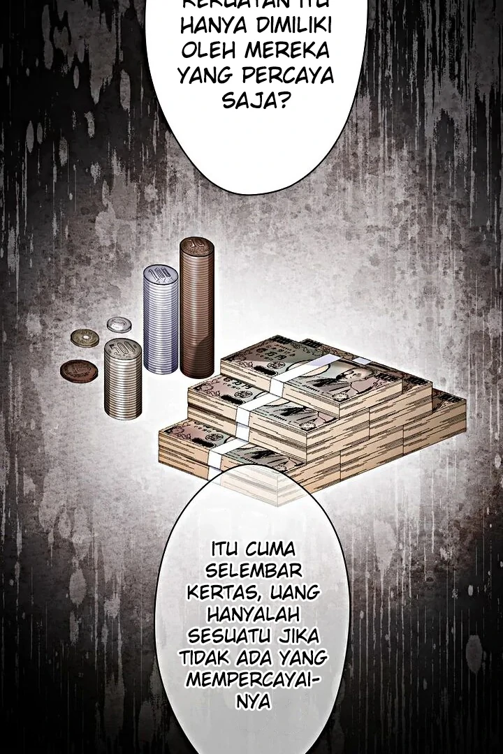 The Devil in School Chapter 15 Gambar 27