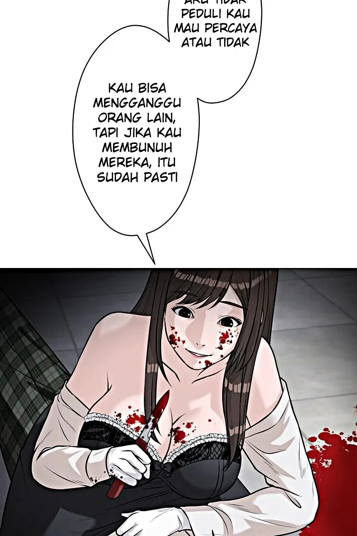 The Devil in School Chapter 15 Gambar 37