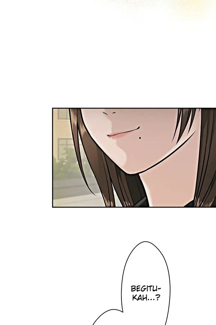 The Devil in School Chapter 14 Gambar 28