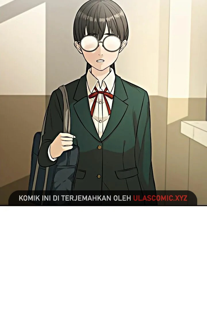 The Devil in School Chapter 14 Gambar 33