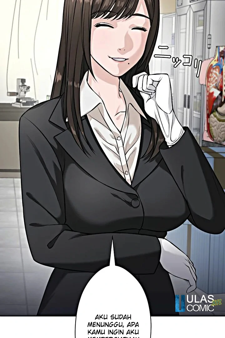 The Devil in School Chapter 14 Gambar 37