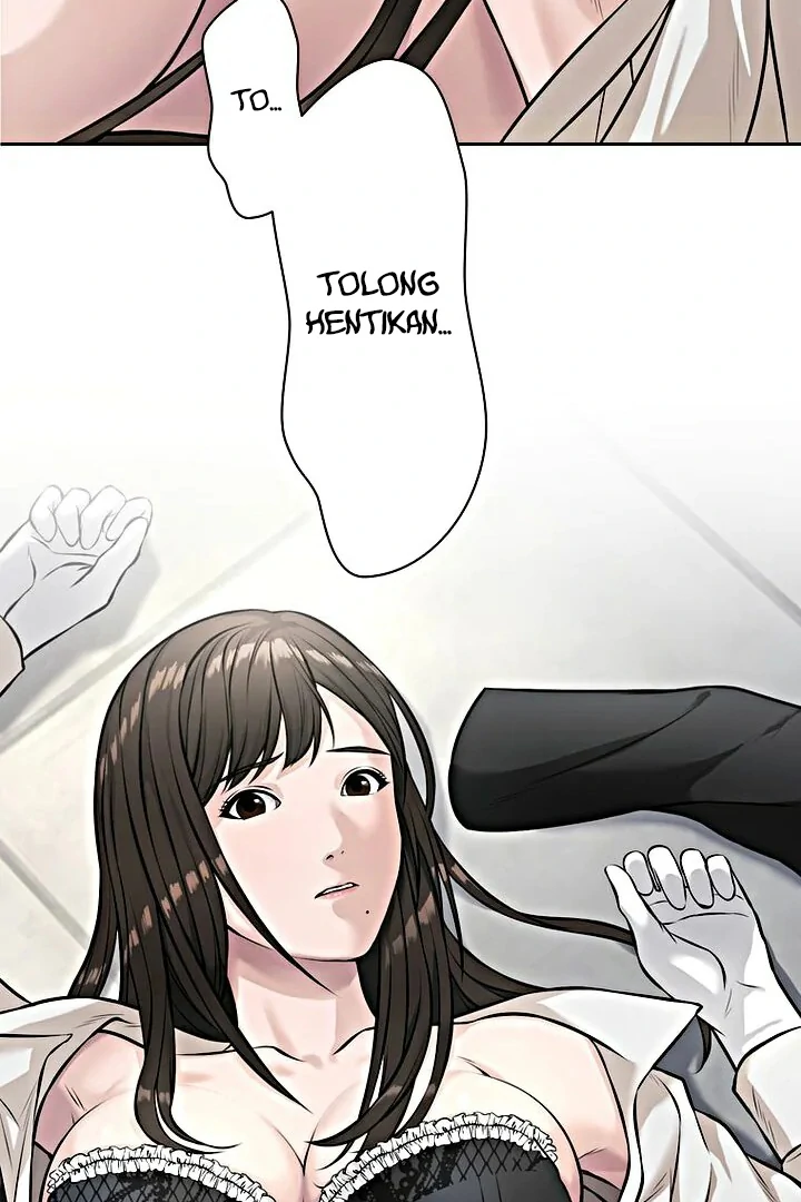 The Devil in School Chapter 14 Gambar 63