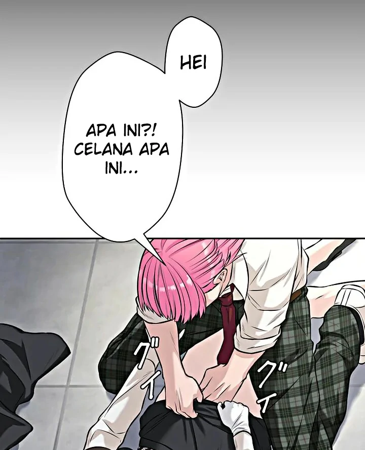 The Devil in School Chapter 14 Gambar 69