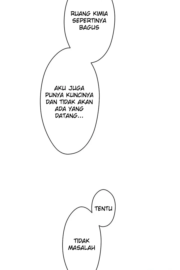 The Devil in School Chapter 14 Gambar 7