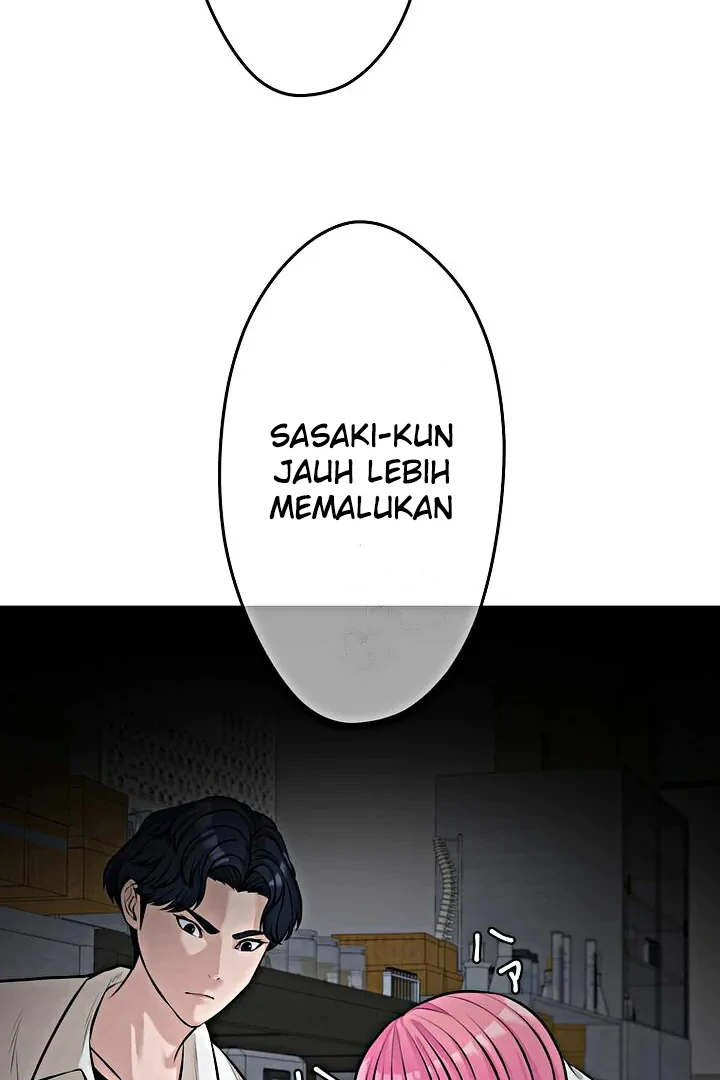 The Devil in School Chapter 14 Gambar 84
