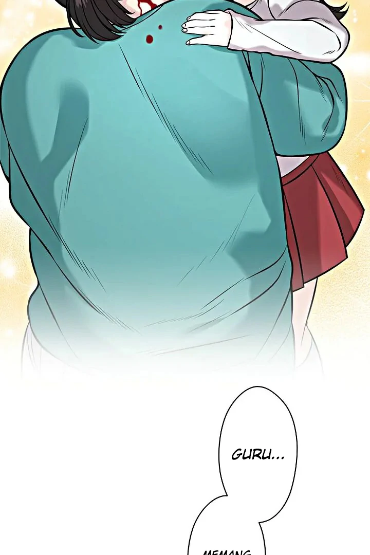 The Devil in School Chapter 13 Gambar 102