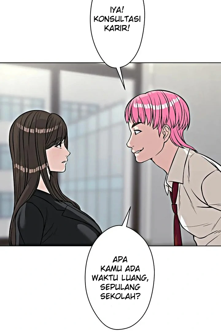 The Devil in School Chapter 13 Gambar 115
