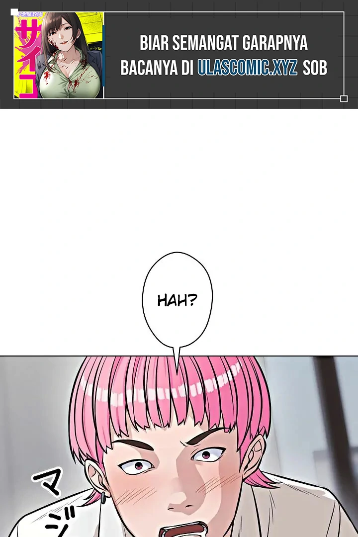 Baca Manga The Devil in School Chapter 13 Gambar 2