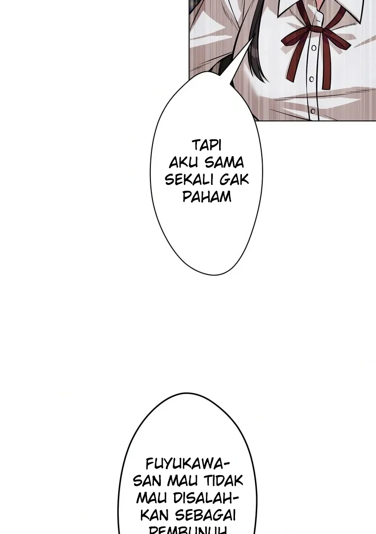 The Devil in School Chapter 12 Gambar 46