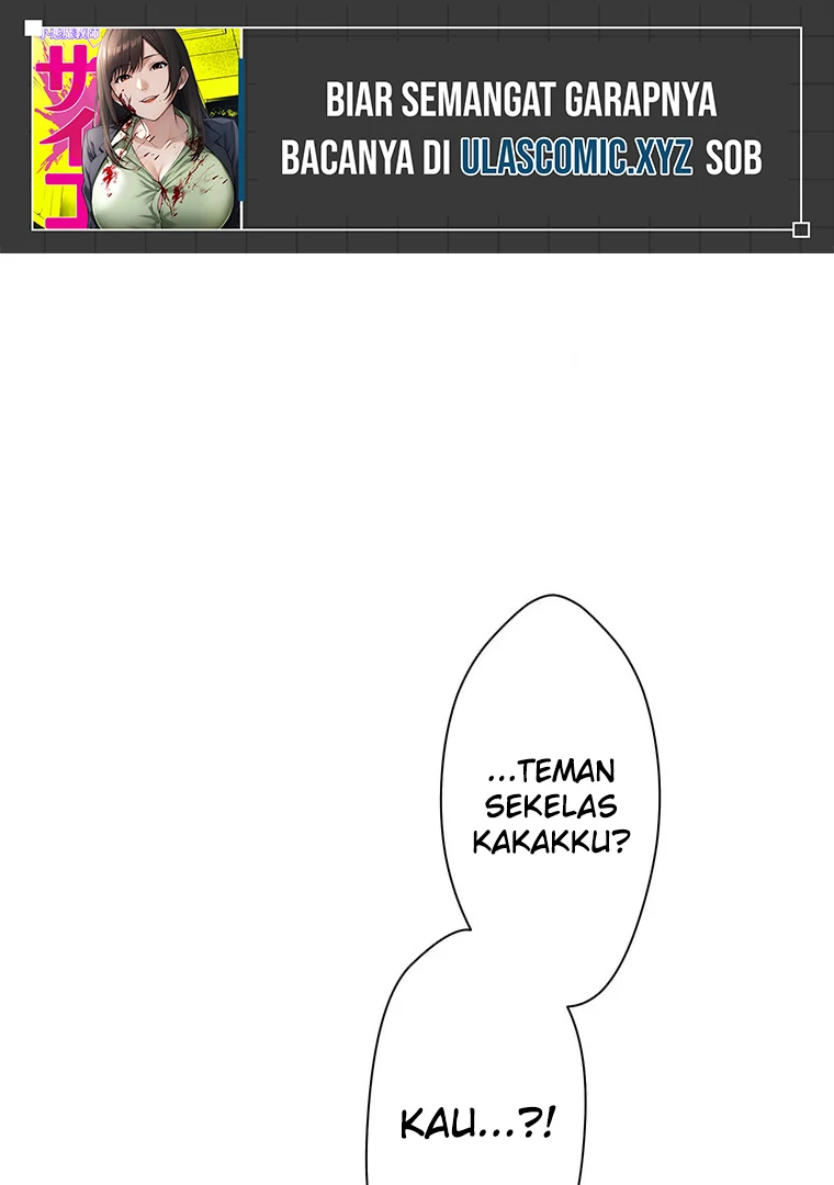 Baca Manga The Devil in School Chapter 11 Gambar 2