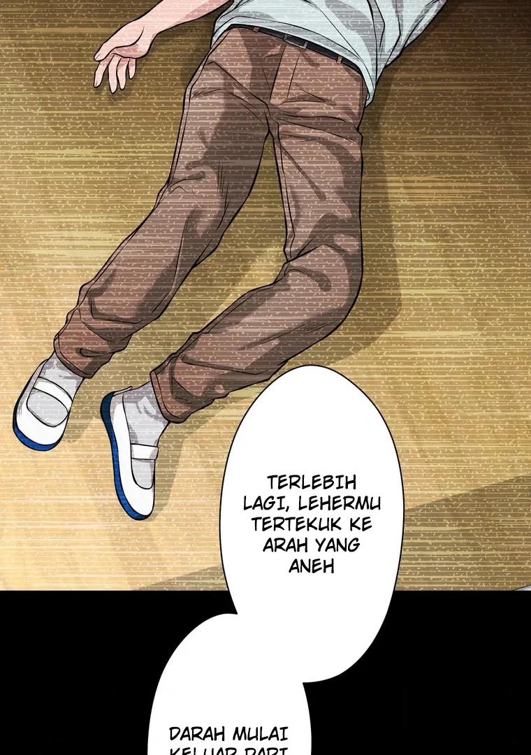 The Devil in School Chapter 10 Gambar 64