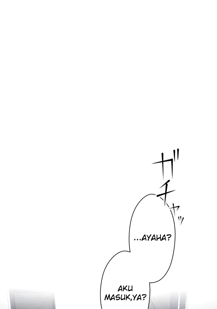 The Devil in School Chapter 09 Gambar 17
