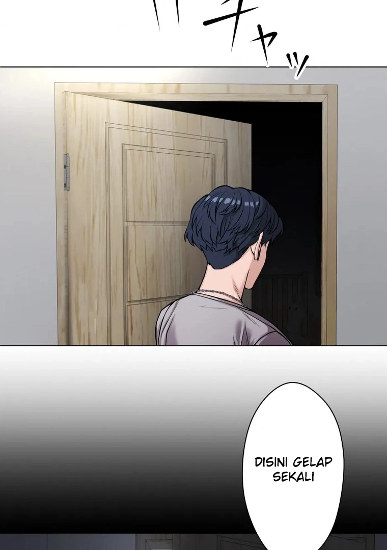 The Devil in School Chapter 09 Gambar 25