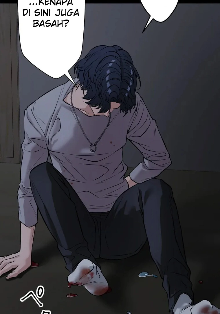 The Devil in School Chapter 09 Gambar 29
