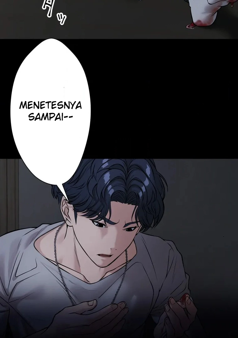 The Devil in School Chapter 09 Gambar 30