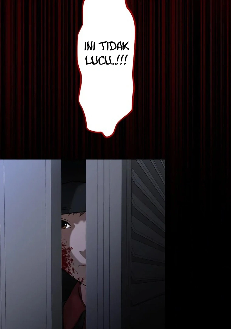 The Devil in School Chapter 09 Gambar 39