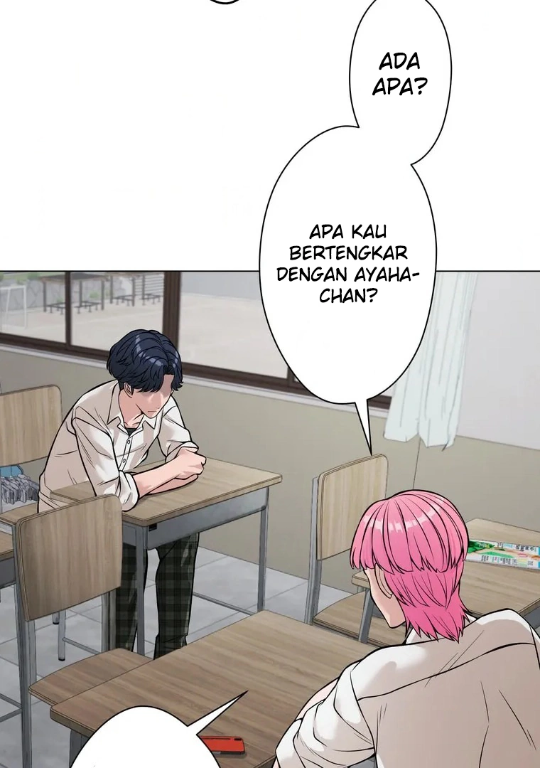 The Devil in School Chapter 09 Gambar 67