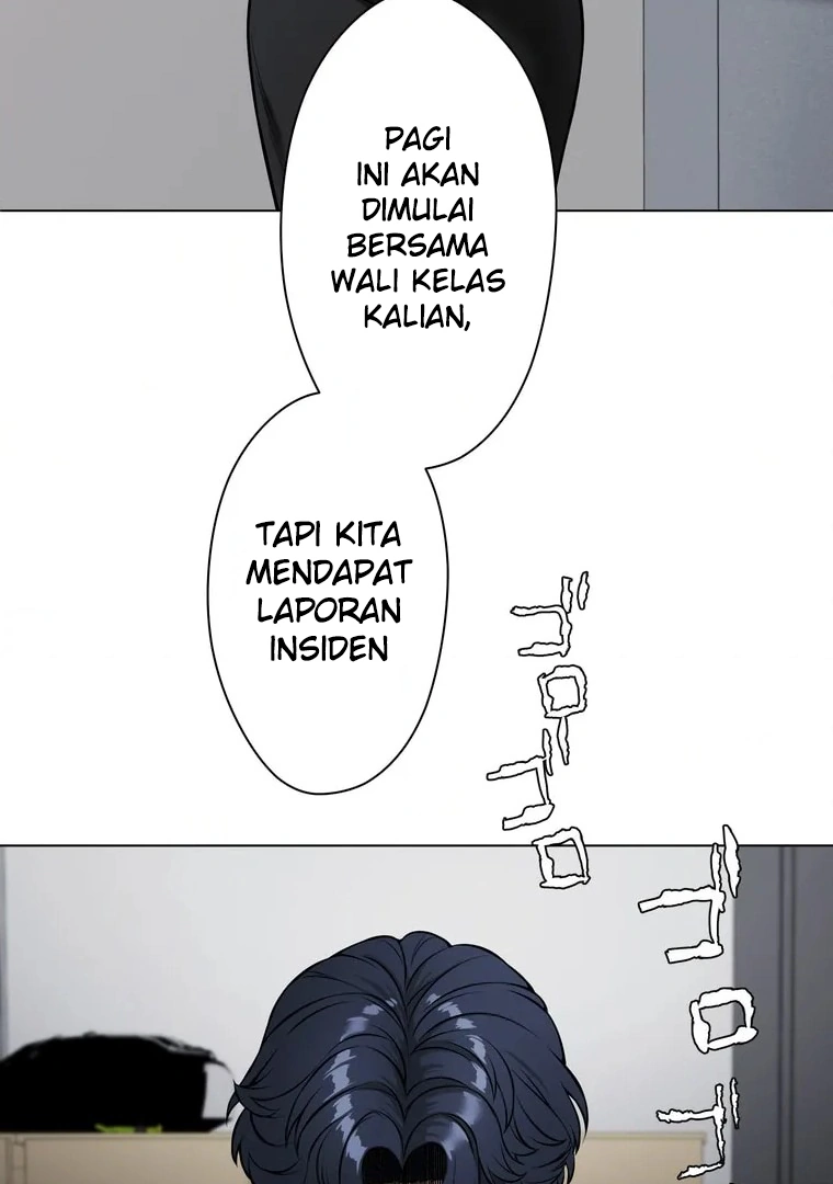 The Devil in School Chapter 09 Gambar 71