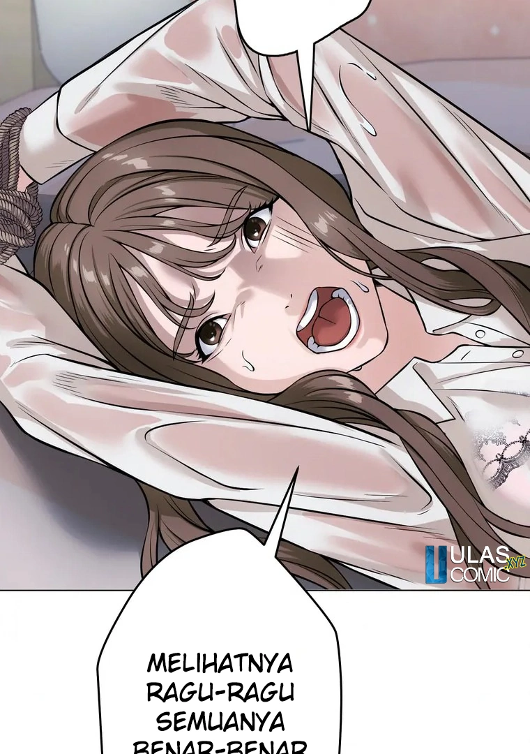 The Devil in School Chapter 08 Gambar 18