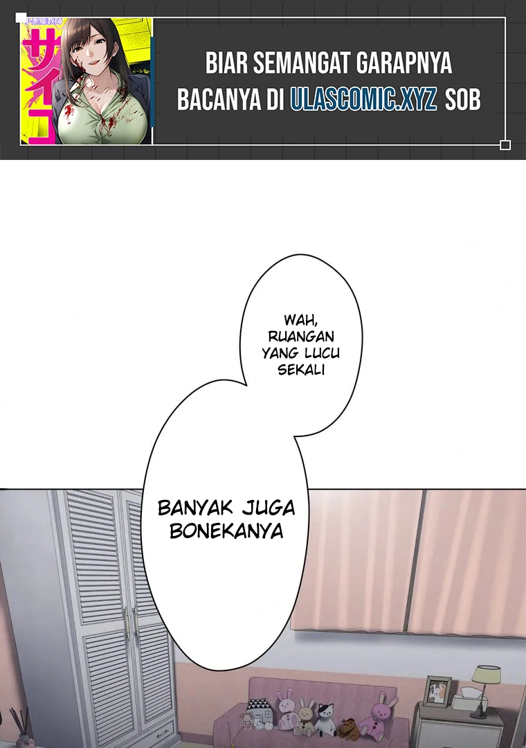 Baca Manga The Devil in School Chapter 08 Gambar 2