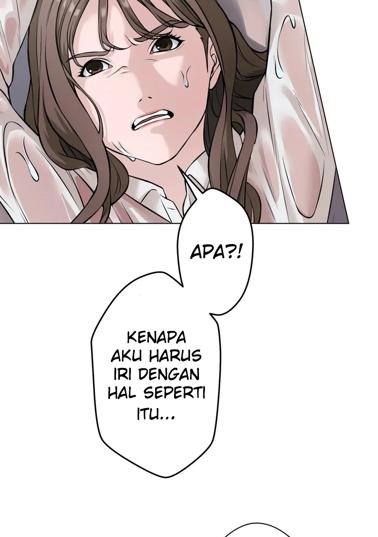 The Devil in School Chapter 08 Gambar 29