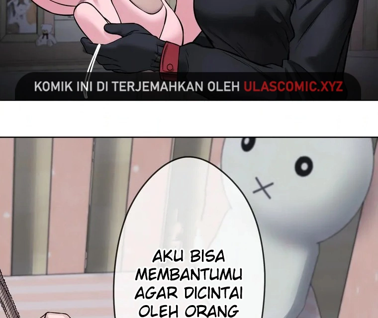 The Devil in School Chapter 08 Gambar 42