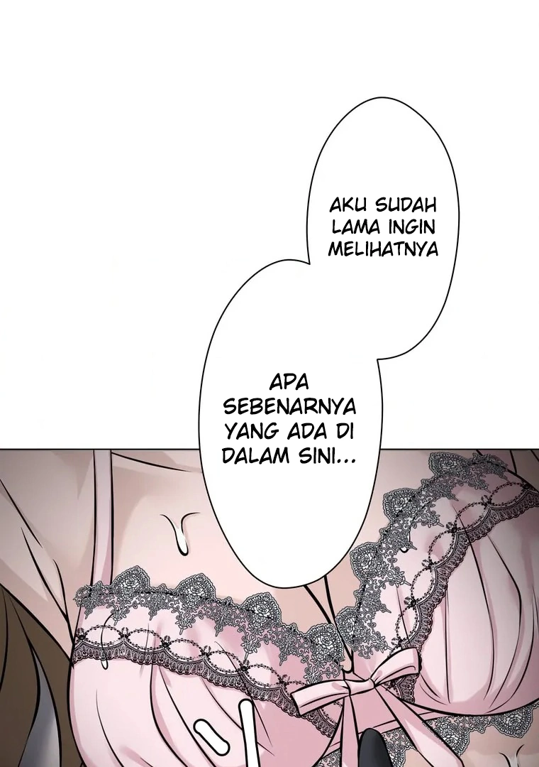 The Devil in School Chapter 08 Gambar 96