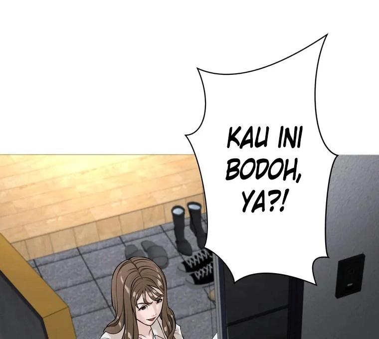 The Devil in School Chapter 07 Gambar 22