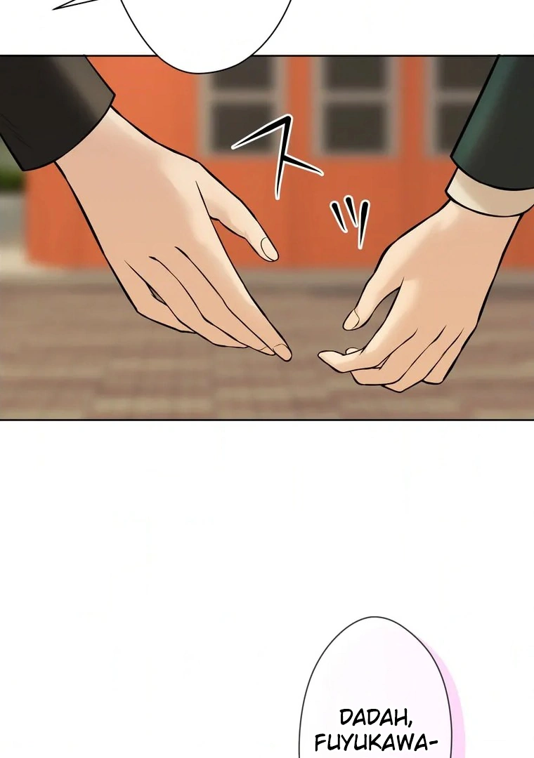 The Devil in School Chapter 06 Gambar 114