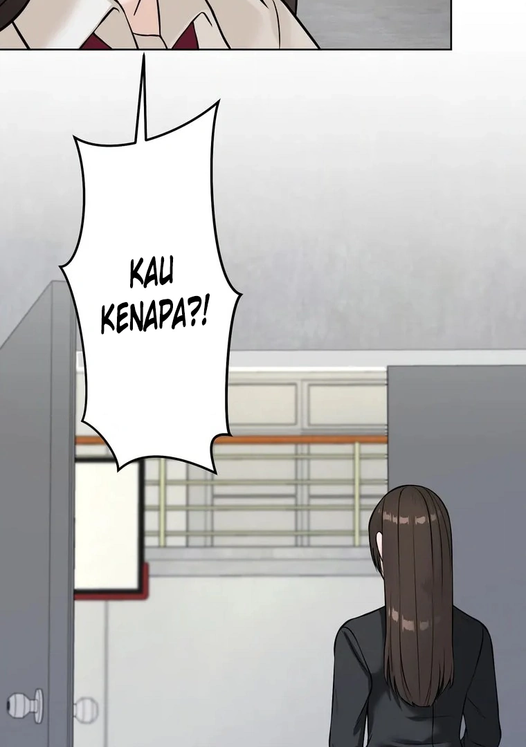 The Devil in School Chapter 06 Gambar 30