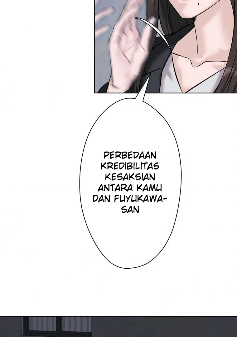 The Devil in School Chapter 06 Gambar 62