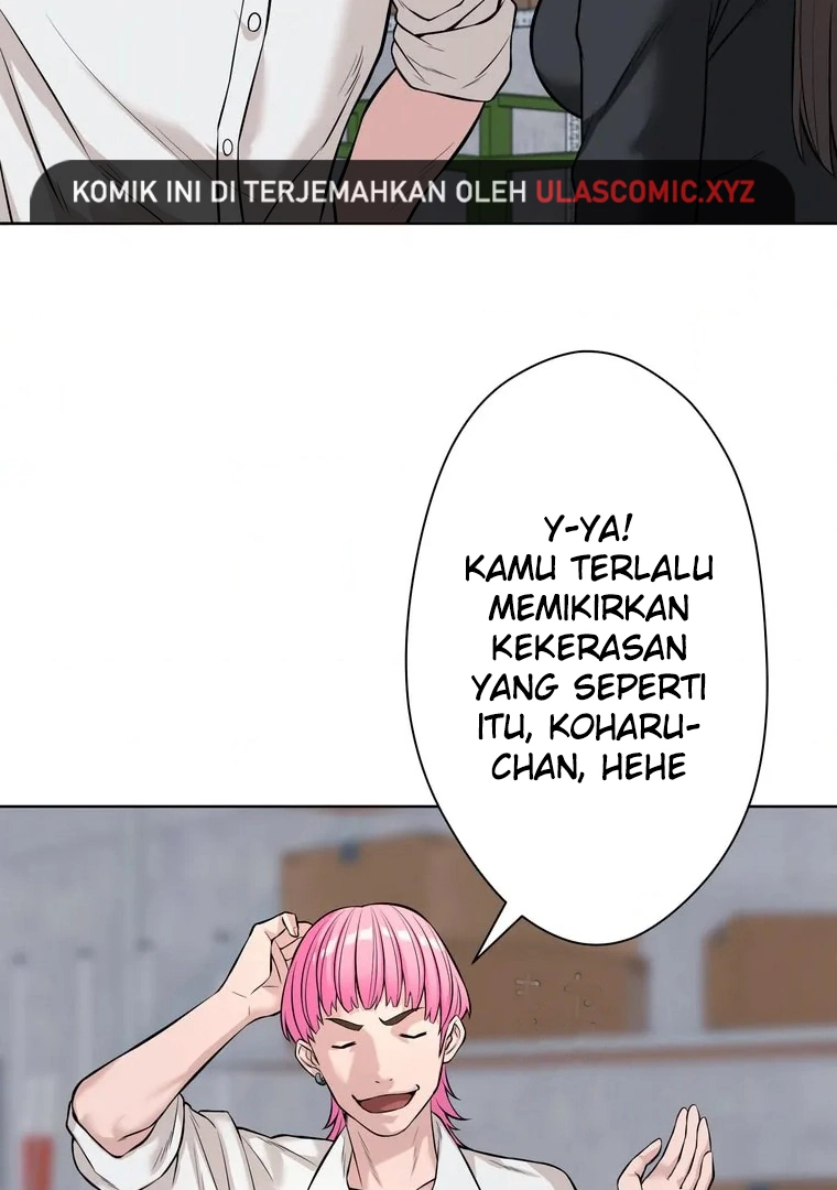 The Devil in School Chapter 06 Gambar 85