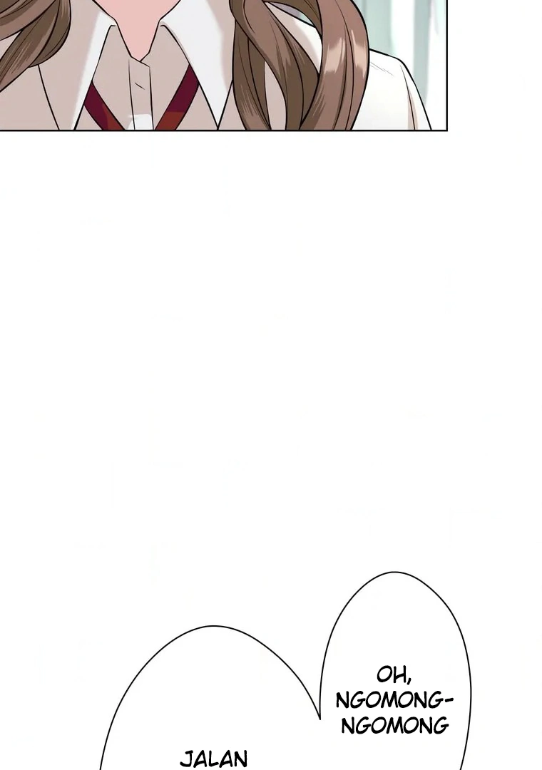 The Devil in School Chapter 05 Gambar 25