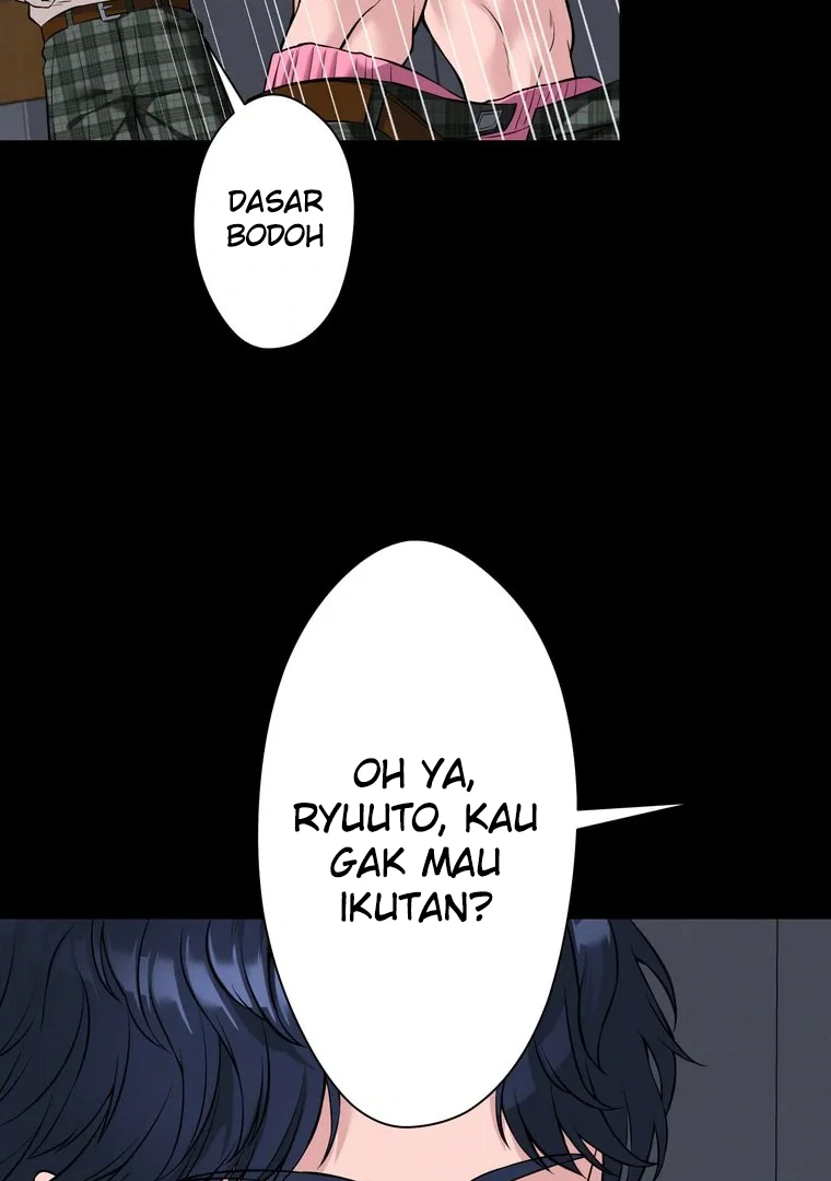 The Devil in School Chapter 05 Gambar 74