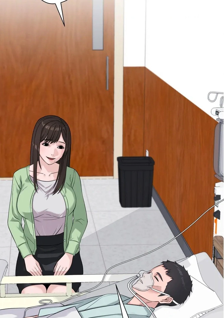 The Devil in School Chapter 04 Gambar 105