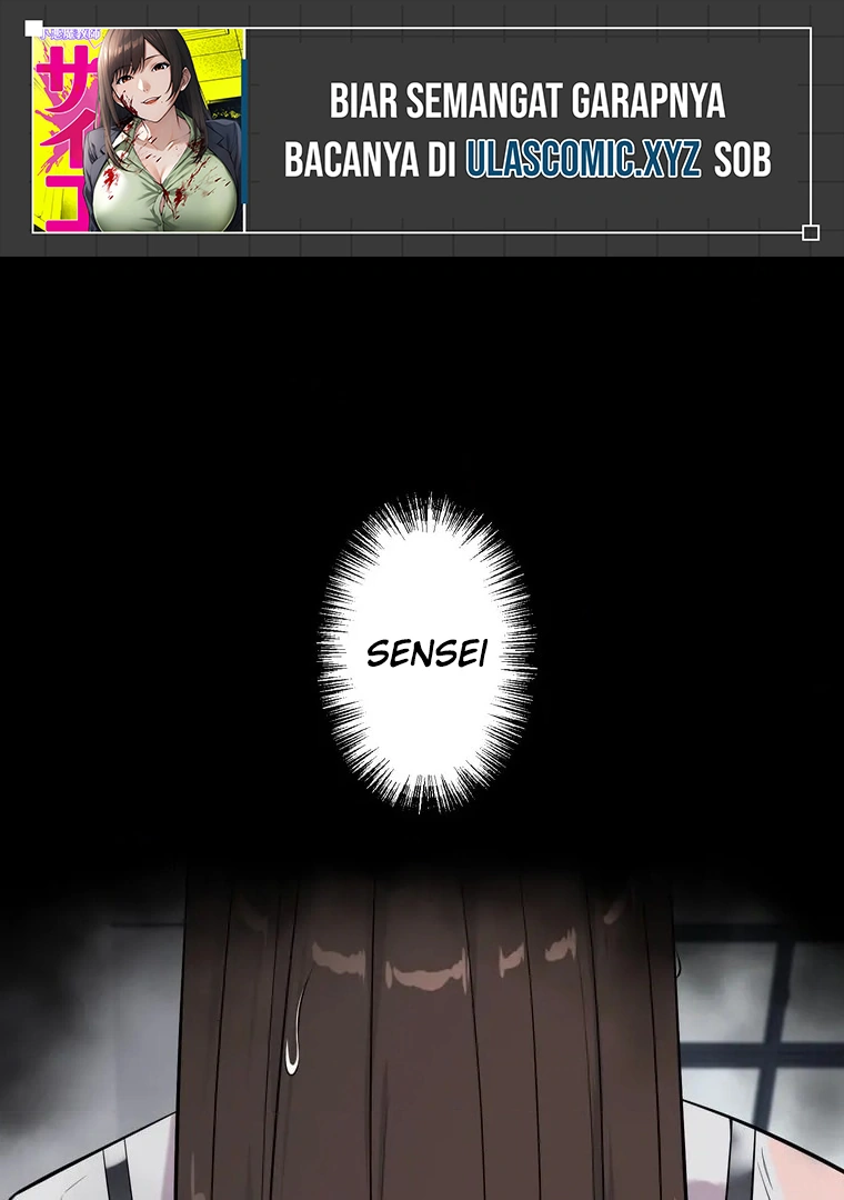 Baca Manga The Devil in School Chapter 04 Gambar 2