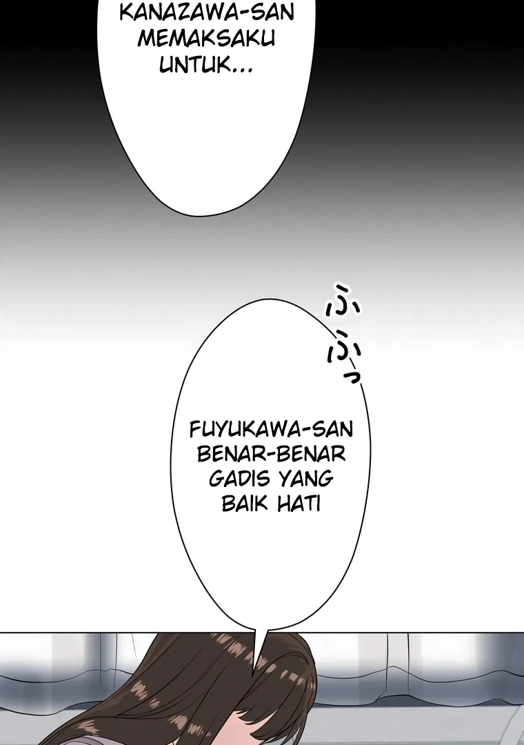 The Devil in School Chapter 04 Gambar 34