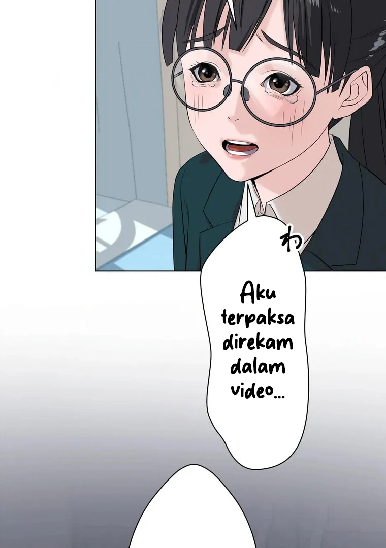 The Devil in School Chapter 04 Gambar 37