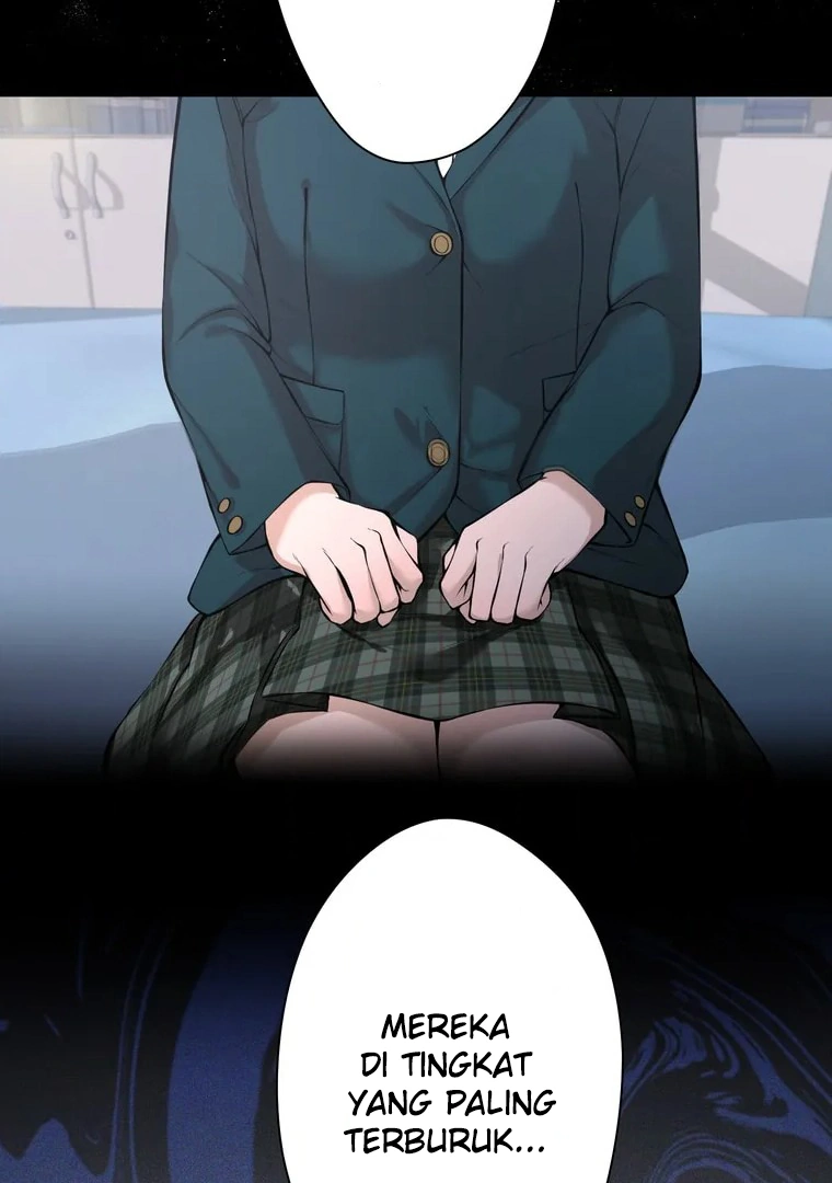 The Devil in School Chapter 04 Gambar 79