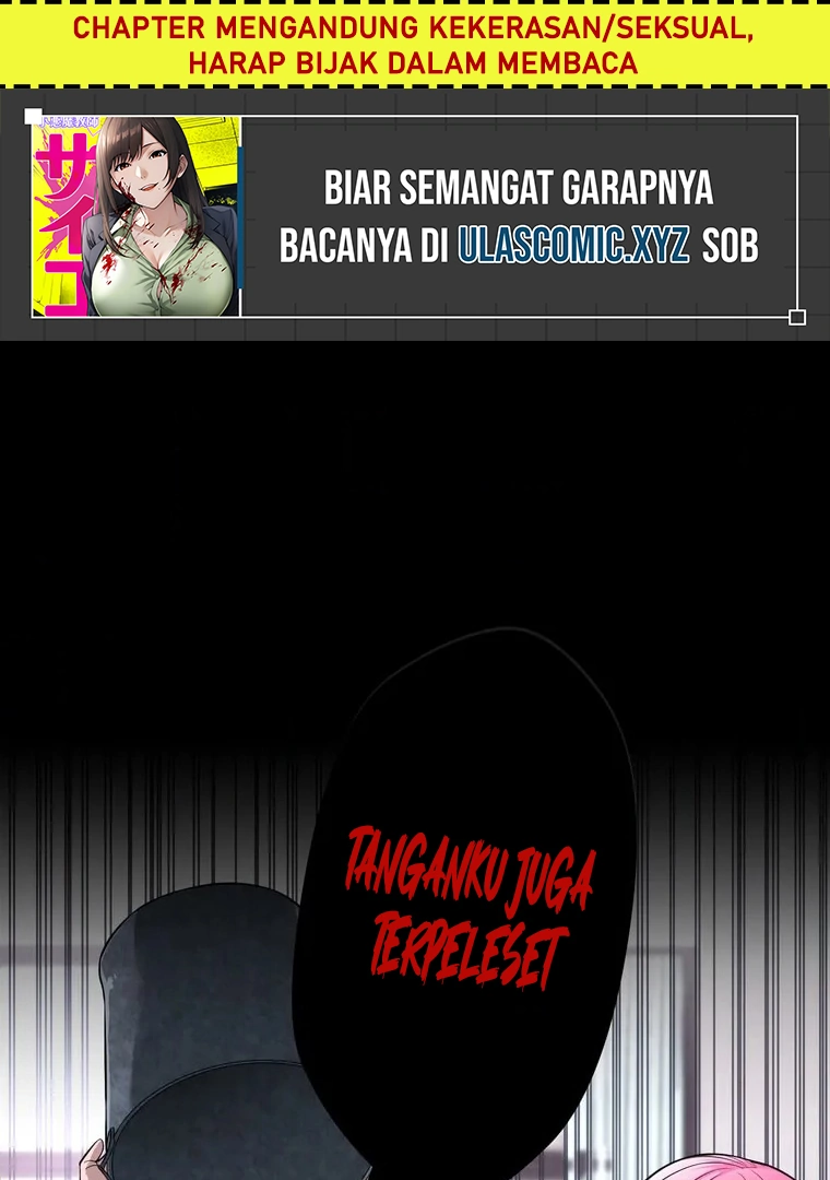 Baca Manga The Devil in School Chapter 03 Gambar 2