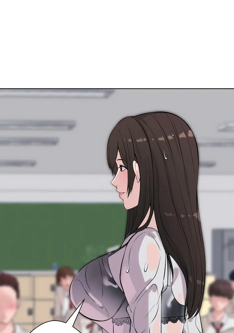 The Devil in School Chapter 03 Gambar 30