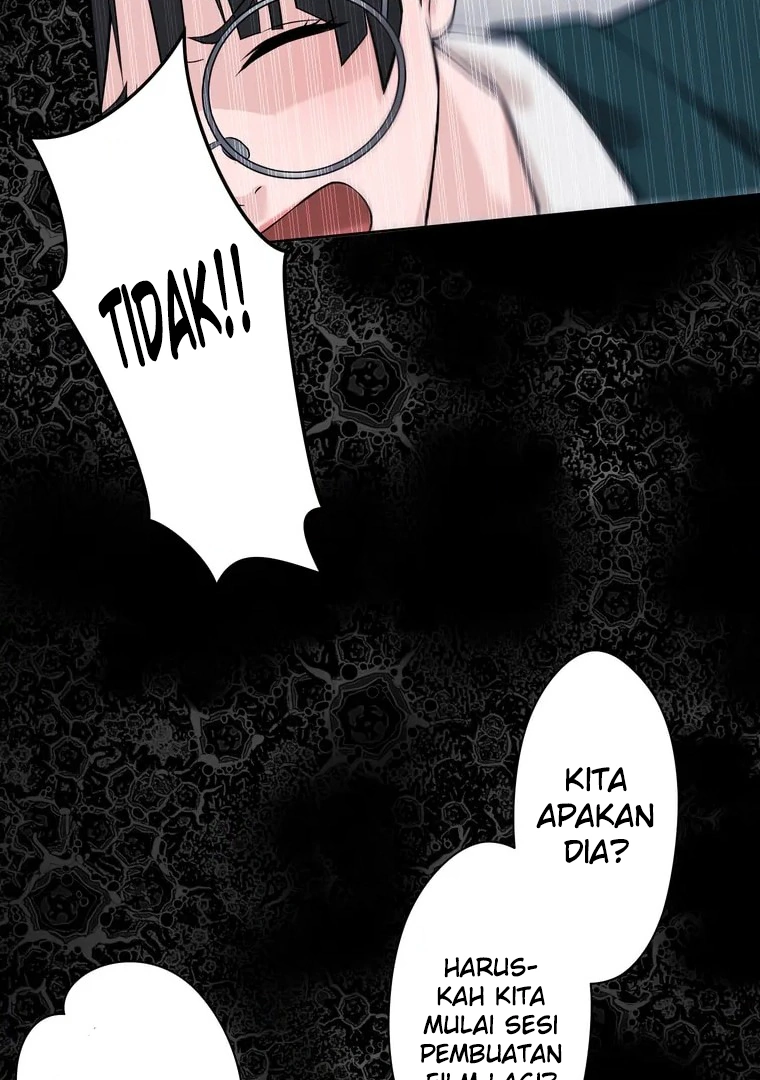 The Devil in School Chapter 03 Gambar 84