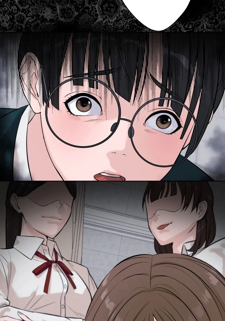 The Devil in School Chapter 03 Gambar 86