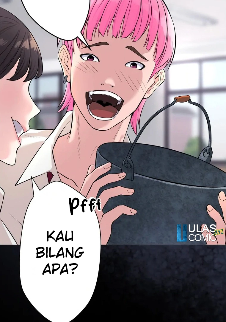 The Devil in School Chapter 02 Gambar 100